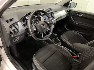 Skoda Fabia - imagine 5