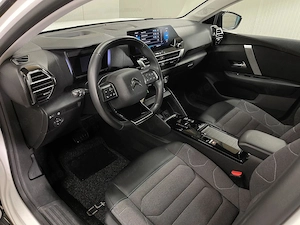 Citroen C4 - imagine 5