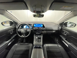 Citroen C5 Aircross - imagine 7