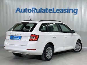 Skoda Fabia - imagine 3