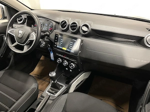 Dacia Duster - imagine 8