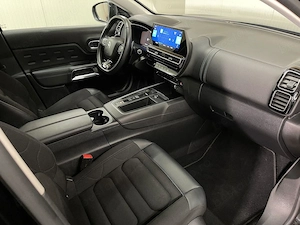 Citroen C5 Aircross - imagine 10