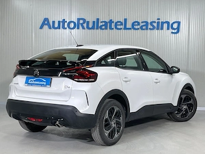 Citroen C4 - imagine 3