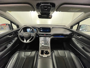 Hyundai Santa Fe - imagine 8