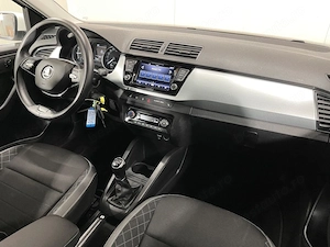 Skoda Fabia - imagine 8