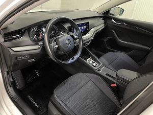 Skoda Octavia - imagine 5