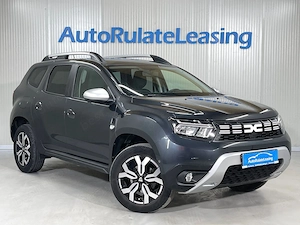 Dacia Duster - imagine 2