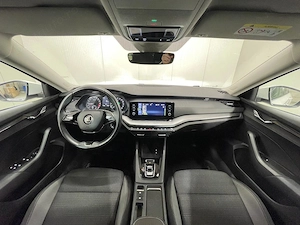 Skoda Octavia - imagine 7