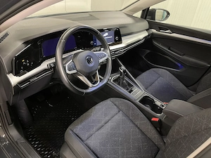 Volkswagen Golf - imagine 5