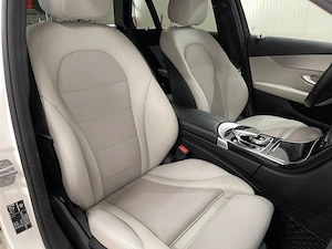 Mercedes-Benz C - imagine 9