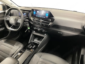 Citroen C4 - imagine 8
