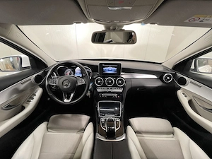 Mercedes-Benz C - imagine 7