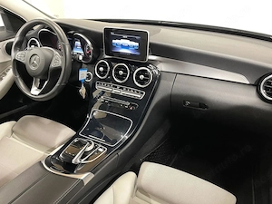 Mercedes-Benz C - imagine 8