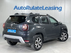 Dacia Duster - imagine 3