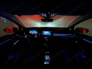 Volkswagen Golf - imagine 7