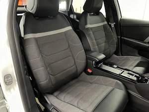Citroen C4 - imagine 9