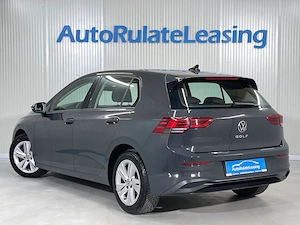 Volkswagen Golf - imagine 4