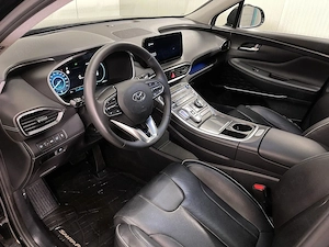 Hyundai Santa Fe - imagine 5