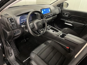 Citroen C5 Aircross - imagine 5
