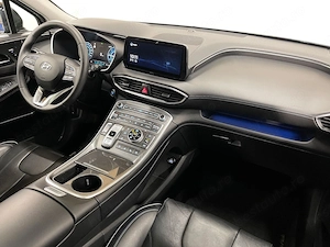 Hyundai Santa Fe - imagine 9