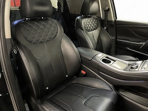 Hyundai Santa Fe - imagine 10