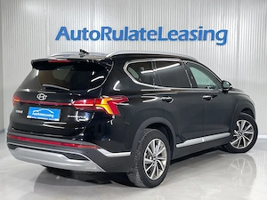 Hyundai Santa Fe - imagine 3