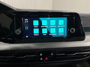 Volkswagen Golf - imagine 20