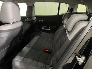 Citroen C5 Aircross - imagine 11