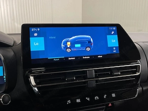 Citroen C5 Aircross - imagine 15