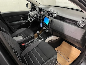 Dacia Duster - imagine 10