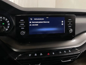 Skoda Octavia - imagine 16