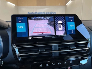 Citroen C5 Aircross - imagine 13