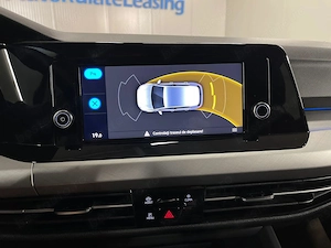 Volkswagen Golf - imagine 14