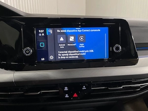 Volkswagen Golf - imagine 17