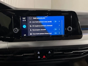 Volkswagen Golf - imagine 16