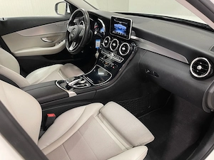 Mercedes-Benz C - imagine 10