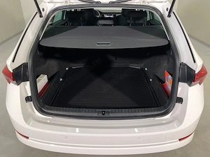 Skoda Octavia - imagine 12