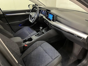 Volkswagen Golf - imagine 11