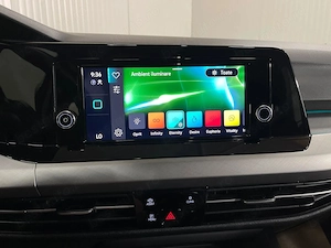 Volkswagen Golf - imagine 19