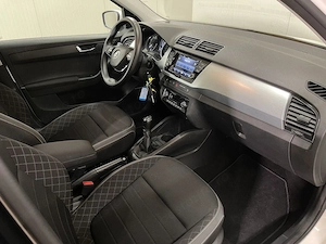 Skoda Fabia - imagine 10