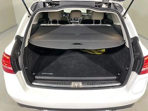 Mercedes-Benz C - imagine 12