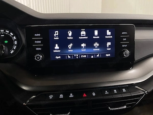 Skoda Octavia - imagine 19