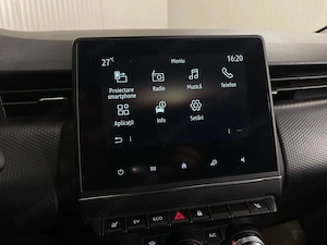 Renault Clio - imagine 16