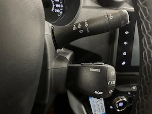 Dacia Duster - imagine 20