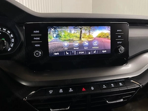 Skoda Octavia - imagine 13