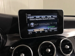 Mercedes-Benz C - imagine 16