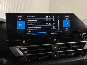 Citroen C4 - imagine 17