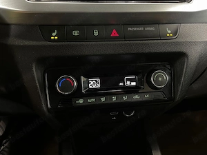Skoda Fabia - imagine 16