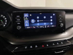 Skoda Octavia - imagine 18