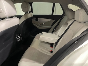 Mercedes-Benz C - imagine 11